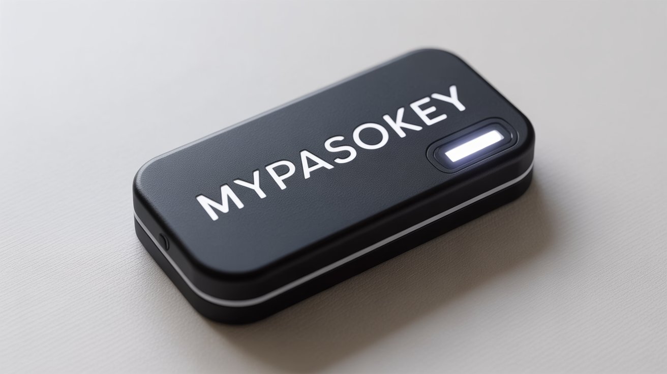 Mypasokey