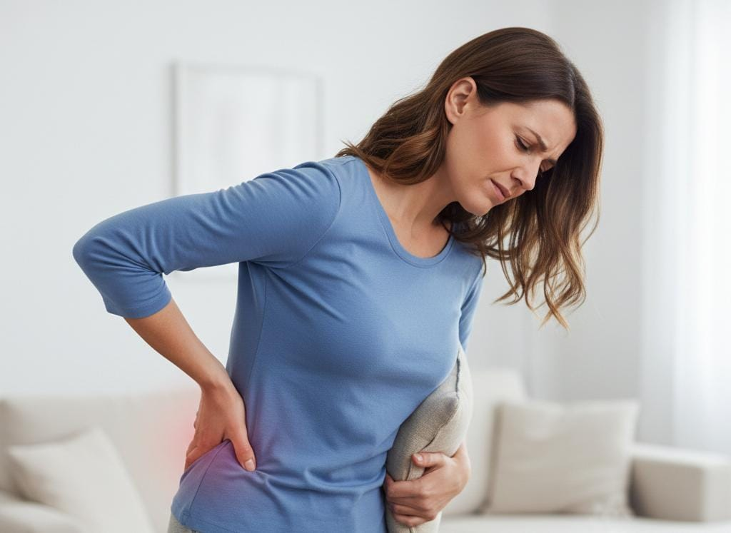 Inomyalgia: Causes Symptoms and Treatments