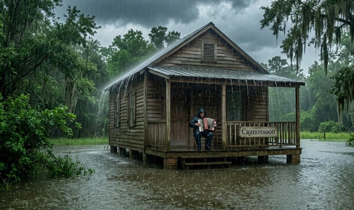 CJMonsoon: Creativity Digital Communities and Innovation