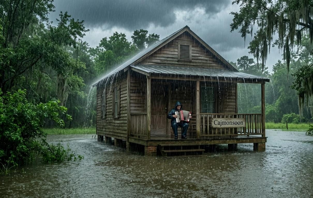 CJMonsoon: Creativity Digital Communities and Innovation