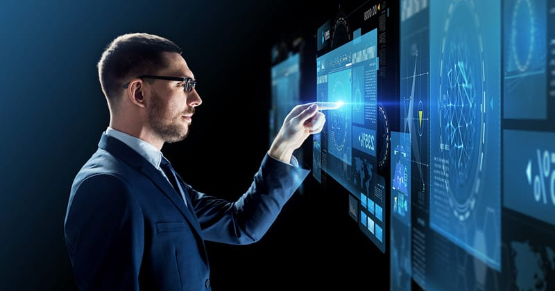 Prizmatem: Meaning Technology and Future Impact