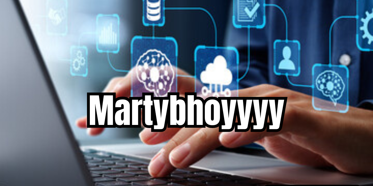 Martybhoyyyy: Guide to the Online Persona in 2026