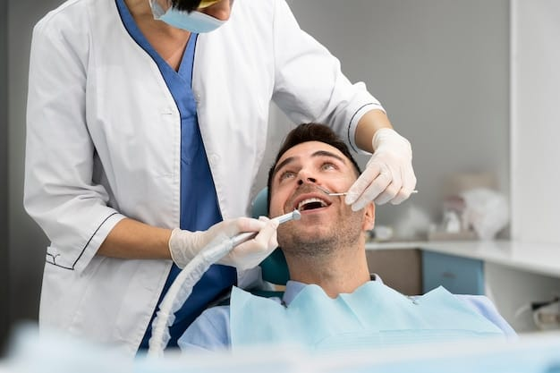 Why Visiting a Dentist Matters for Your Health