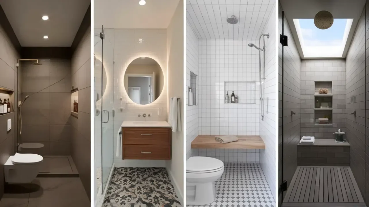 Simple Ways to Make Your Bathroom More Comfortable Year-Round