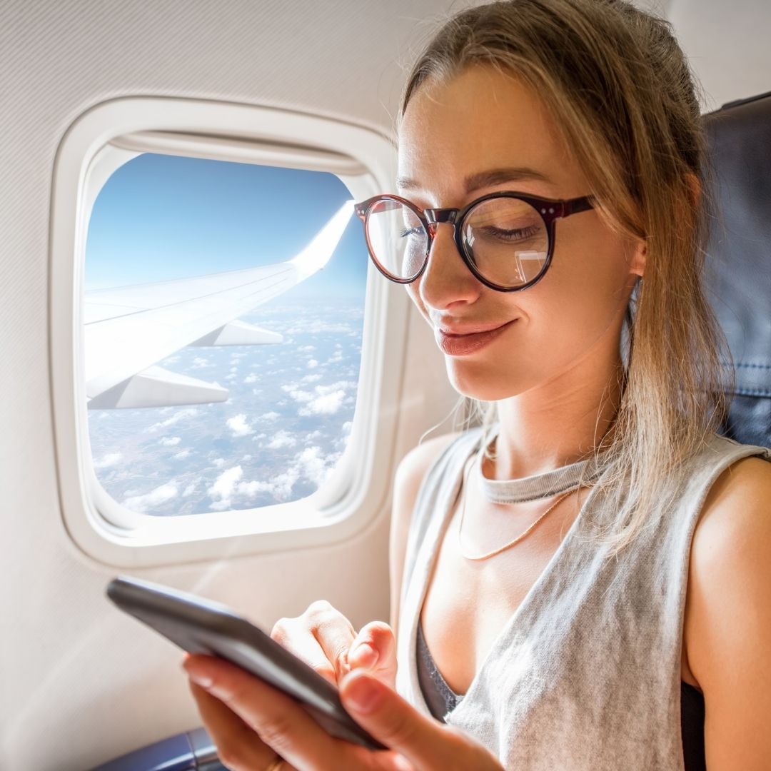 Travel Hacks
