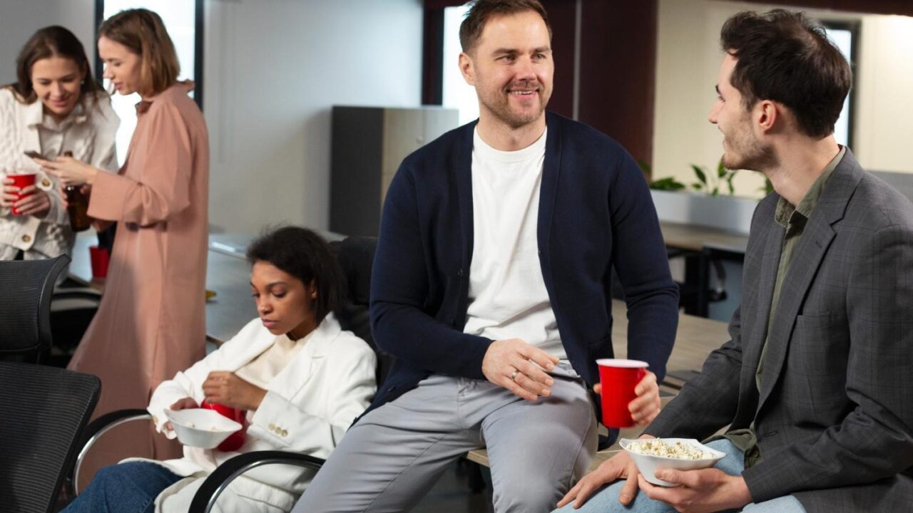 Can a Weak Network Be Costing You More Than Just Dating Opportunities?